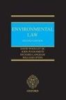 David (EDT)/ Pugh-Smith Woolley, David Woolley QC, Richard Langham, Langham Richard, John Pugh-Smith, Pugh-Smith John... - Environmental Law