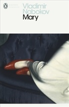 Vladimir Nabokov - Mary