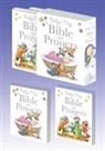 Sarah Toulmin, Kristina Stephenson - Baby's Tiny Bible and Prayers