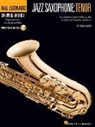 Dennis Taylor - Jazz Saxophone