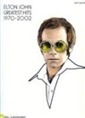 Elton John Greatest Hits 1970-2002