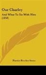 Harriet Beech Stowe, Harriet Beecher Stowe - Our Charley: And What to Do With Him (18