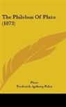 Plato - The Philebus of Plato (1873)