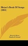 Heinrich Heine - Heine's Book of Songs (1864)