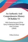 William Ketchum - An Authentic and Comprehensive History O