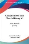 Laurence F. Renehan, Daniel McCarthy - Collections on Irish Church History V2: