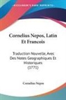 Cornelius Nepos - Cornelius Nepos, Latin Et Francois: Trad