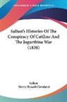 Sallust - Sallust's Histories of the Conspiracy of