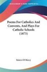 Sisters Of Mercy - Poems for Catholics and Convents, and Pl