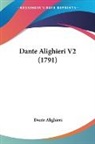 Dante Alighieri - Dante Alighieri V2 (1791)
