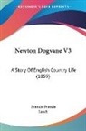 Francis Francis - Newton Dogvane V3: A Story of English Co