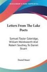 Daniel Stuart - Letters From the Lake Poets: Samuel Tayl