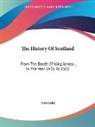 John Leslie - The History of Scotland: From the Death