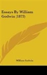 William Godwin - Essays By William Godwin (1873)
