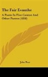 John Peat - The Fair Evanthe: A Poem in Five Cantos