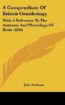 John Atkinson - A Compendium of British Ornithology: Wit