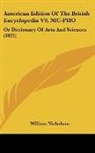 William Nicholson - American Edition of the British Encyclop