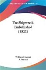 William Falconer - The Shipwreck Embellished (1822)