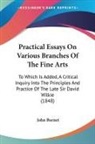 John Burnet - Practical Essays on Various Branches of