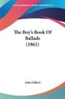 John Gilbert - The Boy's Book of Ballads (1861)