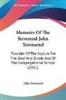 John Townsend - Memoirs of the Reverend John Townsend: F