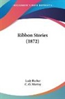 Lady Barker - Ribbon Stories (1872)