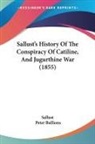 Sallust, Peter Bullions - Sallust's History of the Conspiracy of C