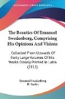 Emanuel Swedenborg - The Beauties of Emanuel Swedenborg, Comp