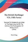 David King - The British Harbinger V21, Fifth Series: