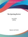 Rogerson And Tuxford - The Sporting Review: July, 1870 (1870)
