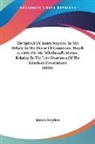 James Stephen - The Speech of James Stephen, in the Deba
