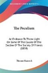Thomas Hancock - The Peculium: An Endeavor to Throw Light