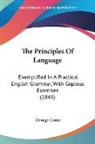 George Crane - The Principles of Language: Exemplified