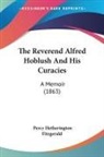 Percy He Fitzgerald, Percy Hetherington Fitzgerald - The Reverend Alfred Hoblush and His Cura