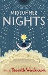 Jeanette Winterson, Jeanette Winterson - Midsummer Nights