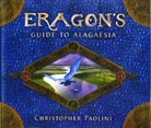 Christopher Paolini, Emm Goldhawk - Eragon's guide to alagaesia