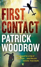 Patrick Woodrow, Woodrow Patrick - First contact