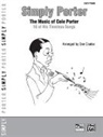 Dan Coates, Cole Albert Porter - Simply Porter