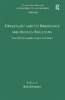 Dr. Jon Stewart, Jon Stewart, Jon Stewart - Kierkegaard and the Renaissance and Modern Traditions