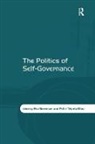 Eva Sorensen, Eva Sørensen, Peter Triantafillou, Peter Sorensen Triantafillou, Triantafillou Peter, Eva Sørensen... - Politics of Self-Governance