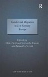 Samantha Currie, Currie Samantha, Helen Velluti Stalford, Helen Stalford, Stalford Helen - Gender and Migration in 21st Century Europe