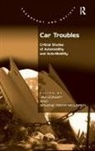 Jim Conley, Jim Mclaren Conley, Conley Jim, Jim Conley, Arlene Tigar McLaren, McLaren Arlene Tigar - Car Troubles