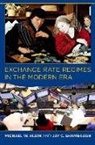 Klein, Michael W. Klein, Michael W./ Shambaugh Klein, Jay C. Shambaugh - Exchange Rate Regimes in the Modern Era