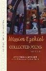 Nissim Ezekiel, Leela Gandhi, Leela (Sr Lecturer Gandhi, Ezekiel Nissim, Ezekiel (professor Nissim, Ezekiel/ Thieme Nissim... - Collected Poems