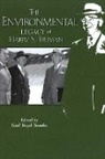 Karl Boyd (EDT) Brooks, Karl Boyd Brooks - The Environmental Legacy of Harry S. Truman
