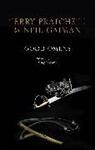 Neil Gaiman, Gaiman Neil, Terry Pratchett - Good Omens