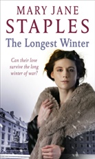 Mary J. Staples, Mary Jane Staples, Staples Mary Jane - The Longest Winter