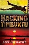 Stephen Davies - Hacking Timbuktu
