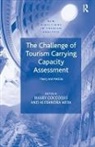 Harry Coccossis, Professor Harry Coccossis, Coccossis Harry, Alexandra Mexa, Alexandra Coccossis Mexa, Mexa Alexandra - Challenge of Tourism Carrying Capacity Assessment