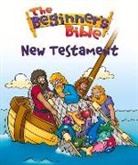 Catherine Devries, Kelly Pulley - New Testament